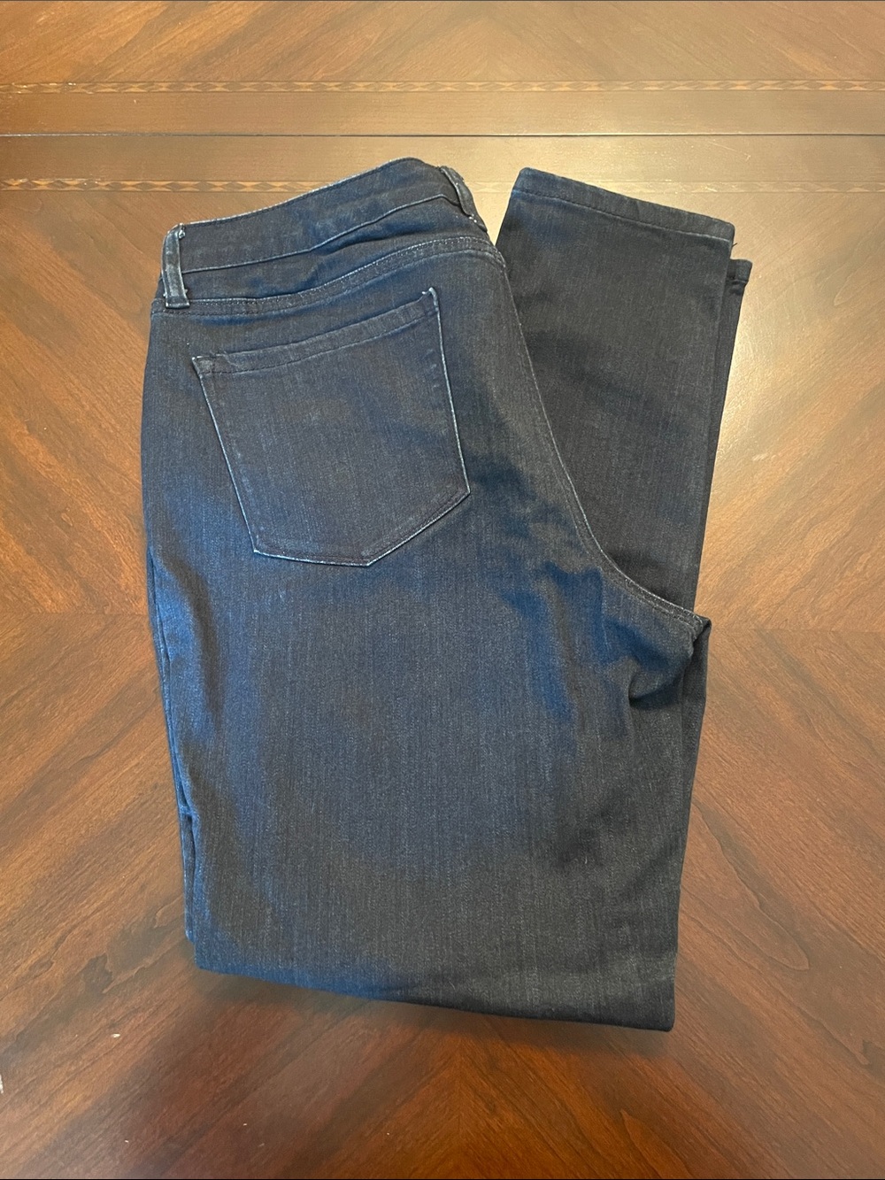 Women’s The Limited Dark Wash Jeans Size 14